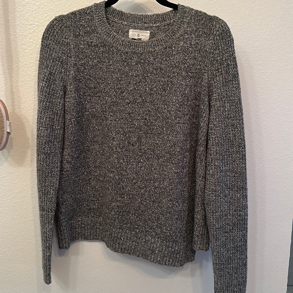 Lou & Grey Sweater